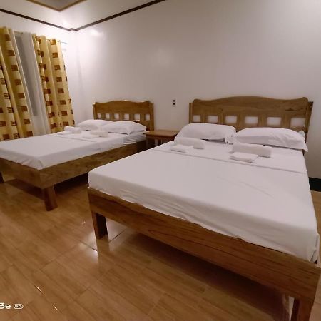 Rabang Traveller'S Inn ซาน วิเซนเต ภายนอก รูปภาพ