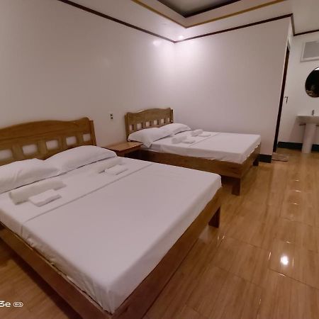 Rabang Traveller'S Inn ซาน วิเซนเต ภายนอก รูปภาพ