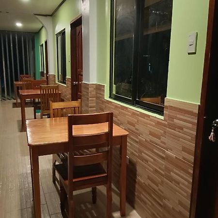 Rabang Traveller'S Inn ซาน วิเซนเต ภายนอก รูปภาพ