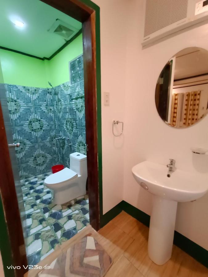 Rabang Traveller'S Inn ซาน วิเซนเต ภายนอก รูปภาพ